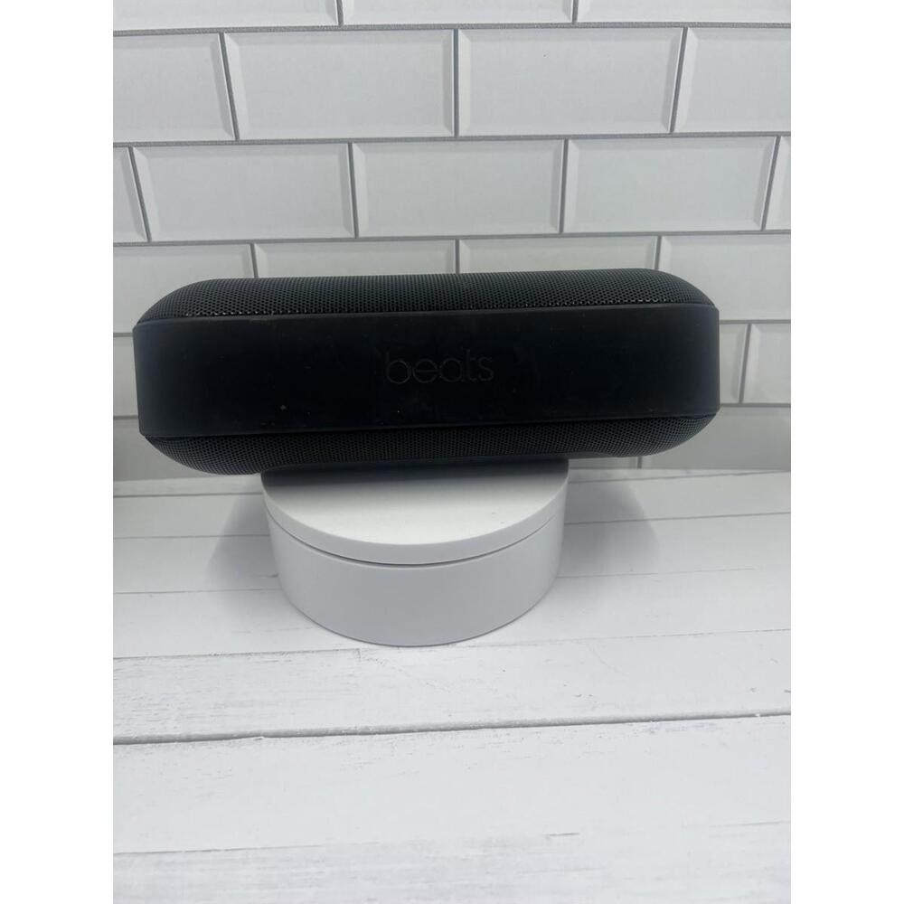 Beats by Dr Dre Pill+ Plus Wireless Portable Bluetooth Speaker A1680 OEM Black